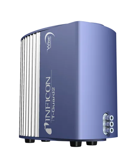 T-GUARD2 泄漏检测传感器氦检漏仪）