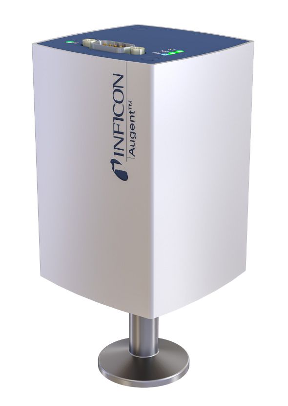 Augent™ OPG550光学等离子体真空计