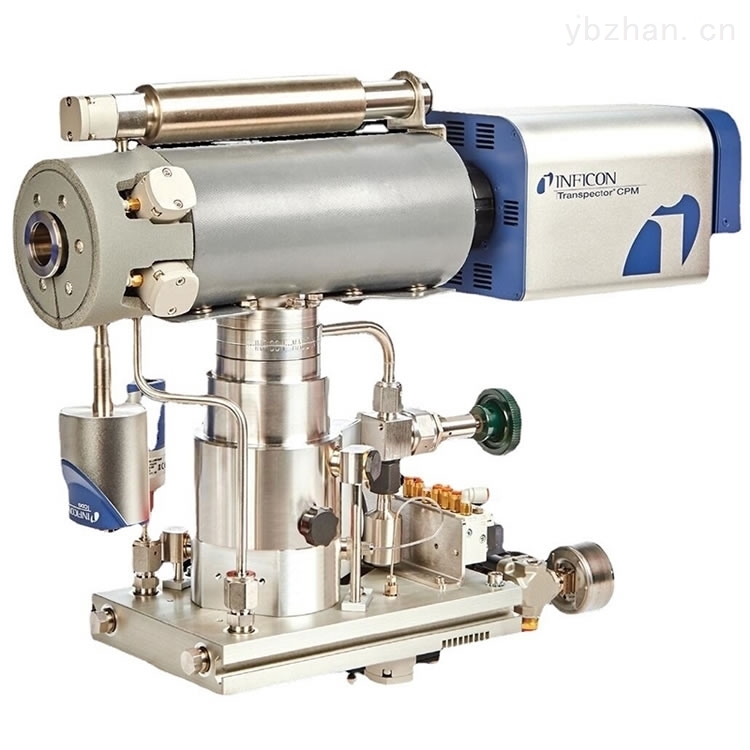 英福康残余气体分析仪