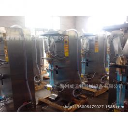 果汁袋裝包裝機(jī)
