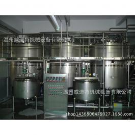 核桃露生產(chǎn)線(xiàn)設(shè)備