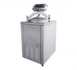 立式全自動實(shí)驗款殺菌機(jī)