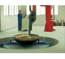 大型自動拋磨機(jī) 大型自動拋磨機(jī)